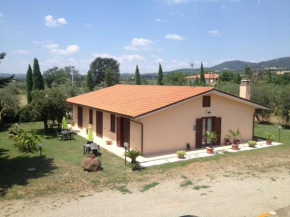 Agriturismo La Piantata Bolsena